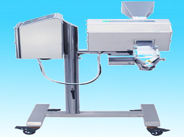 醫(yī)藥用金屬檢測機(jī)